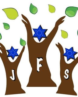 Jewish Family Service of Greater New Orleans