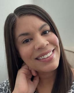 Christina 'crystal' Salgado