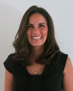 Rebecca Sweder Platt