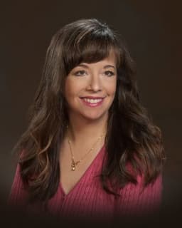 Susan Maxfield, LMFT