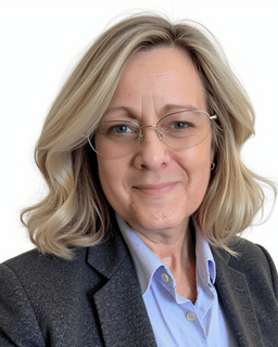 Dr. Christine T. Look