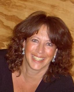 Robin Gershon Halpern