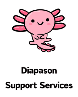 Diapason Support Services