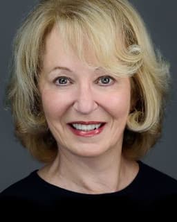 Janet Schrager