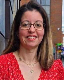 Stephanie Gerrish O'Sullivan