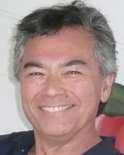 George Kitahara Kich