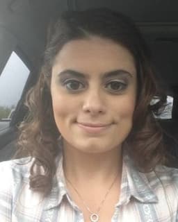 Christina Tzortzinakis