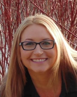 Rachel Briggs Gutierrez