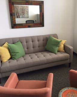 Lions Heart Counseling