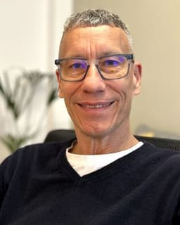 Mark Belluardo-Crosby