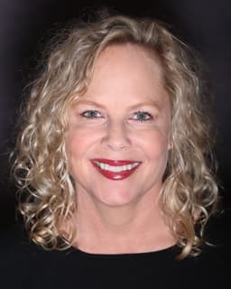 Cynthia Cosson, MS, LPC