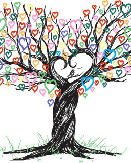 The Center for Secure Attachment