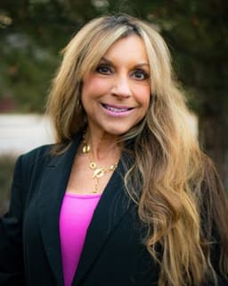 Patrice A. Quadrel, LMFT, CACIII