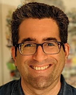 Matthew G Mandelbaum