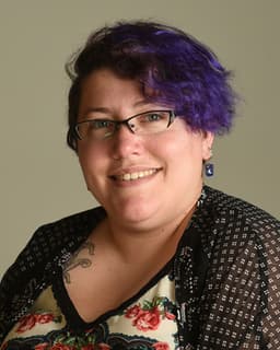 Sarah Adams Lancaster