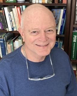 William Mimms Weathers