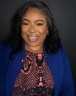 Dr. Ngonzi Truth Crushshon