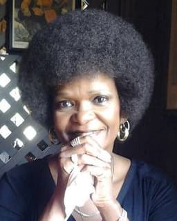 Melita Travis Johnson, LMSW