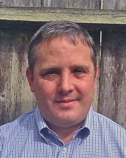 Tom Cicciarelli, Psy.D.