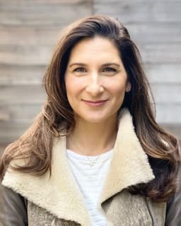 Nina Keebler Frank - Centered Wisdom