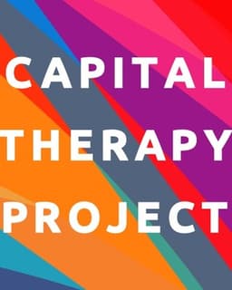 Capital Therapy Project - Affordable Therapy in DC