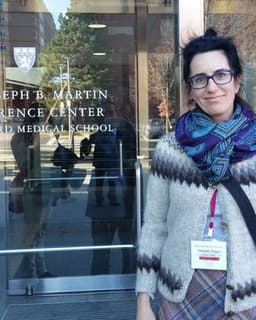 Michelle Stupar-Integrative Mind Body Solutions