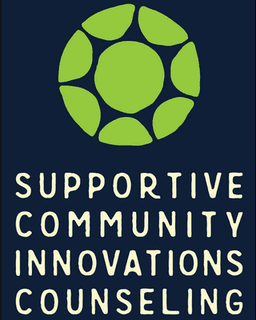 Supportive Community Innovations - Counseling