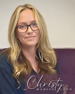 Christy Modine LCSW