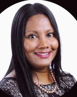 Amena Alicia Humphrey