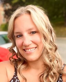 Maegan A Lapierre (Lambert-Irish)