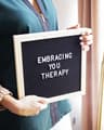 Embracing You Therapy