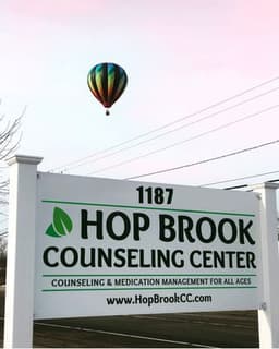 Hop Brook Counseling Center, LLC
