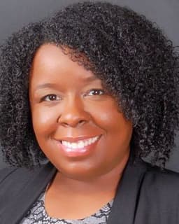 Dr. Edna Chism Nicholas