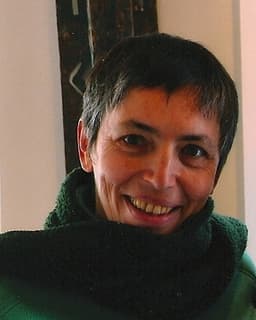 Barbara Bolibok, PhD LICSW