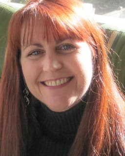 Shelly Watson, LICSW