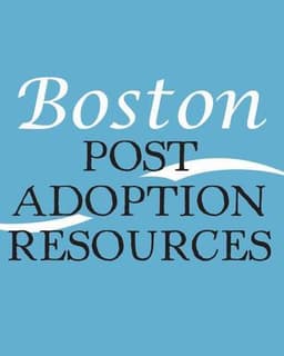 Boston Post Adoption Resources