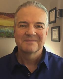 Stephen O'Neill, LCSW