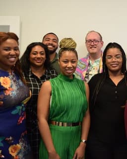 Washington Area Clinical Center