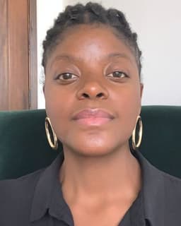 Astin C Wangel-Brown