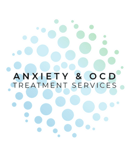 Anxiety & OCD Treatment Services