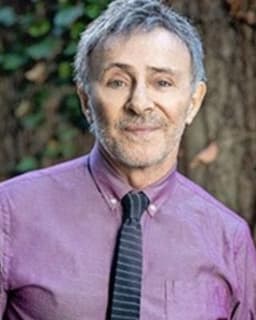 Daniel Reinaldo Bernstein