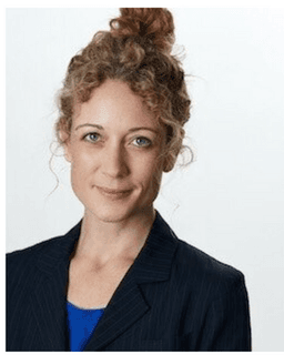 EMDR Specialist & Attachment Recovery Kyra Haglund