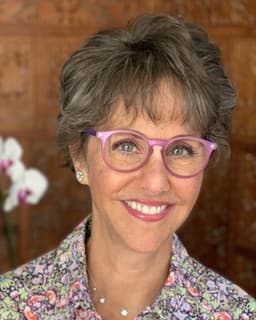 Pamela Goffman Snyder