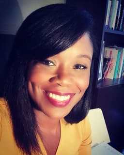 Nicolette Shackelford-Martin