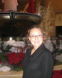 Sabrina Louesa Blevins