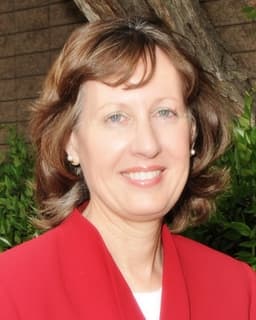 Patricia “Patty” Johnson