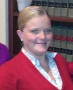 Cara Elizabeth Bartlett