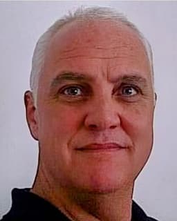 Terence (Terry) McGarry