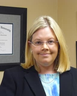 Julie Bussman, PhD, LP