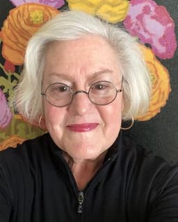 Judy Bensinger Haynes